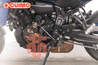 YAMAHA TRACER 700 GT