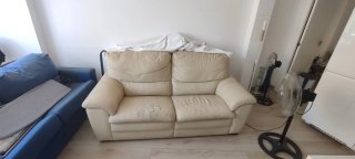 REGALO SOFA