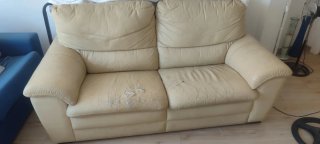 REGALO SOFA