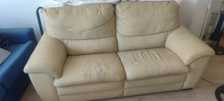 REGALO SOFA