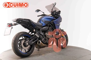 YAMAHA TRACER 700 GT