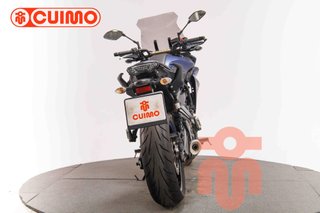 YAMAHA TRACER 700 GT