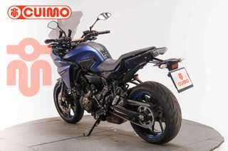 YAMAHA TRACER 700 GT