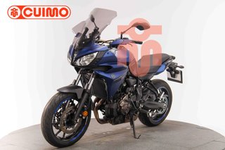 YAMAHA TRACER 700 GT