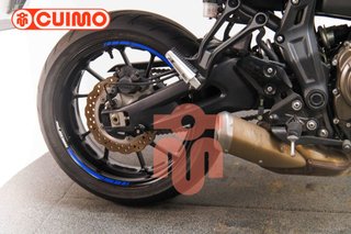 YAMAHA TRACER 700 GT