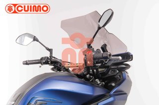 YAMAHA TRACER 700 GT
