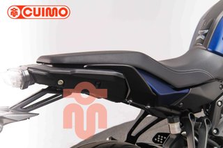 YAMAHA TRACER 700 GT