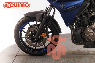 YAMAHA TRACER 700 GT