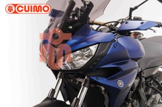YAMAHA TRACER 700 GT