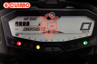YAMAHA TRACER 700 GT