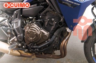 YAMAHA TRACER 700 GT