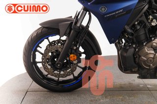 YAMAHA TRACER 700 GT