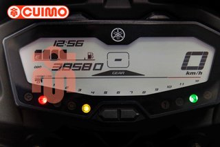 YAMAHA TRACER 700 GT