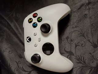 Mando Xbox Blanco, modelo: 1914