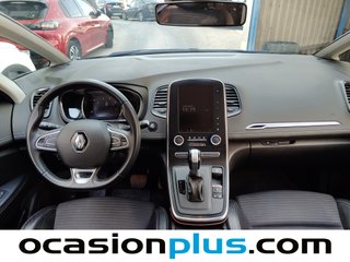Renault Grand Scenic Zen TCe 103 kW (140 CV) GPF