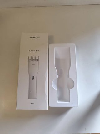 Enchen Boost Tagliacapelli Xiaomi - Nuovo