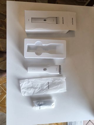 Enchen Boost Tagliacapelli Xiaomi - Nuovo