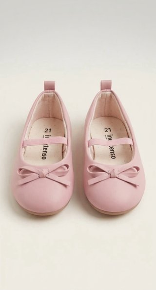 Sandalias niña verano T20-24