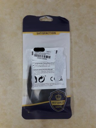 Cargador reloj Samsung smartwatch