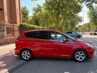 Ford C-MAX 2011