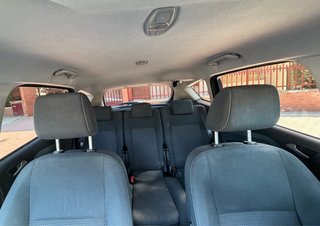 Ford C-MAX 2011