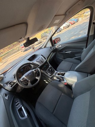 Ford C-MAX 2011