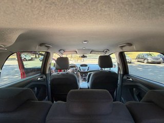 Ford C-MAX 2011
