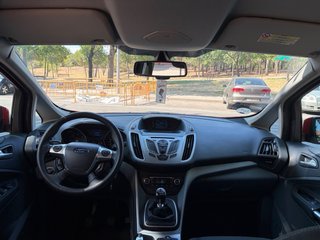 Ford C-MAX 2011