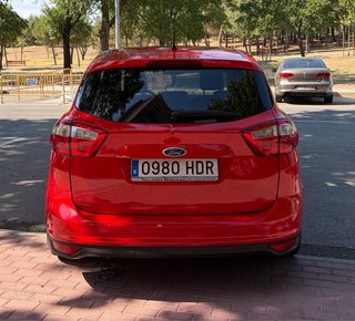 Ford C-MAX 2011