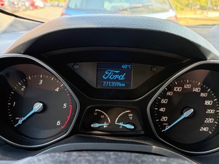 Ford C-MAX 2011