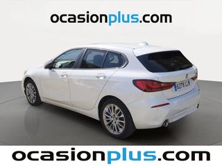 BMW Serie 1 118d 110 kW (150 CV)
