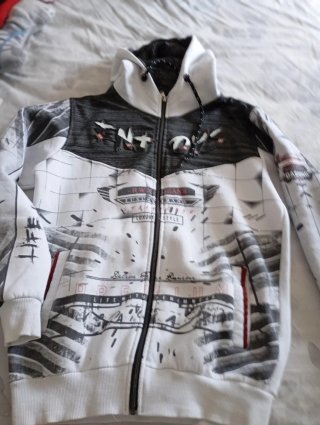 Lote Ropa Hombre Lote 20 Prendas Tallas L-M