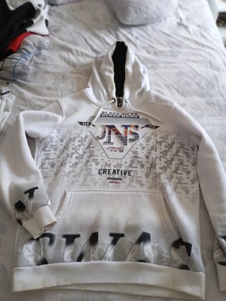 Lote Ropa Hombre Lote 20 Prendas Tallas L-M