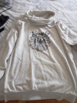 Lote Ropa Hombre Lote 20 Prendas Tallas L-M