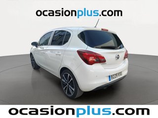 Opel Corsa 1.4 GLP Design Line 66 kW (90 CV)