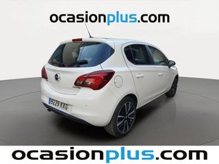 Opel Corsa 1.4 GLP Design Line 66 kW (90 CV)