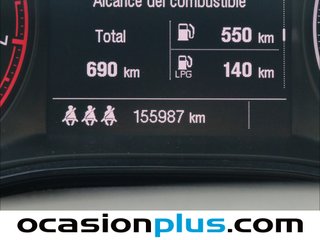 Opel Corsa 1.4 GLP Design Line 66 kW (90 CV)
