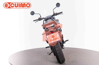 HUSQVARNA SVARTPILEN 125