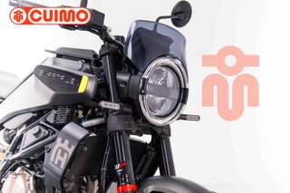HUSQVARNA SVARTPILEN 125