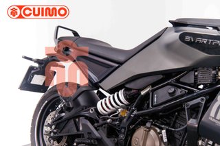 HUSQVARNA SVARTPILEN 125