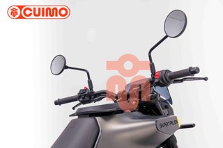 HUSQVARNA SVARTPILEN 125