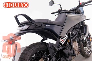 HUSQVARNA SVARTPILEN 125