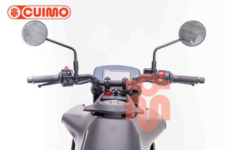 HUSQVARNA SVARTPILEN 125