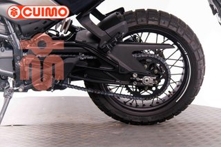 HUSQVARNA SVARTPILEN 125