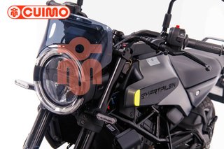 HUSQVARNA SVARTPILEN 125