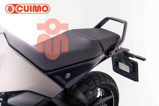 HUSQVARNA SVARTPILEN 125
