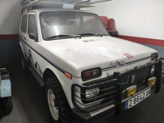 Lada Niva