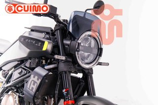 HUSQVARNA SVARTPILEN 125