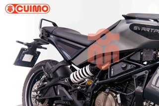 HUSQVARNA SVARTPILEN 125