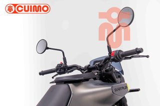 HUSQVARNA SVARTPILEN 125